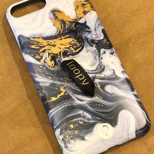 Onyx Loopy Case iPhone 7/8+, BRAND NEW